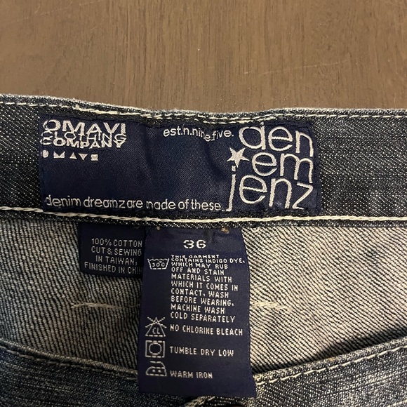 Den-em jeans - Picture 4 of 4
